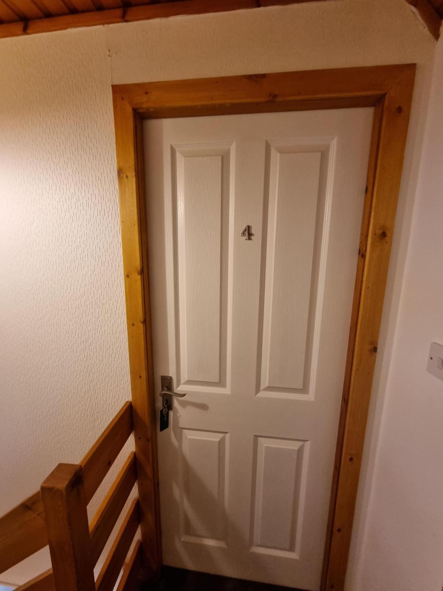 Carn Mhor Bed And Breakfast Авімор Номер фото