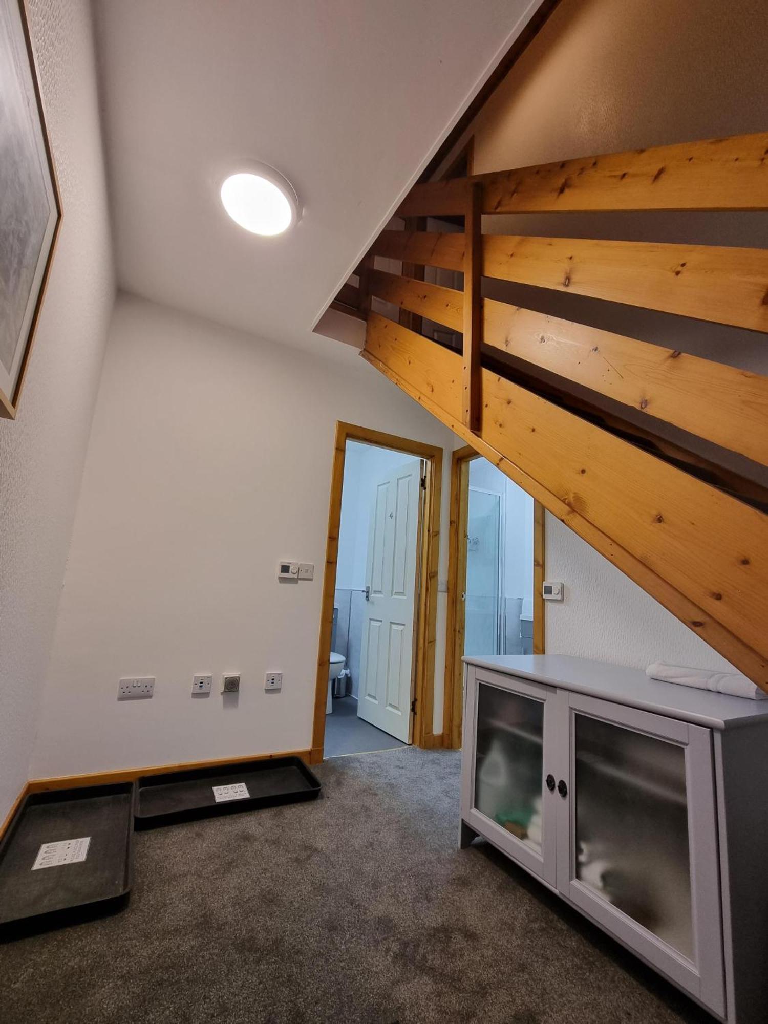 Carn Mhor Bed And Breakfast Авімор Номер фото