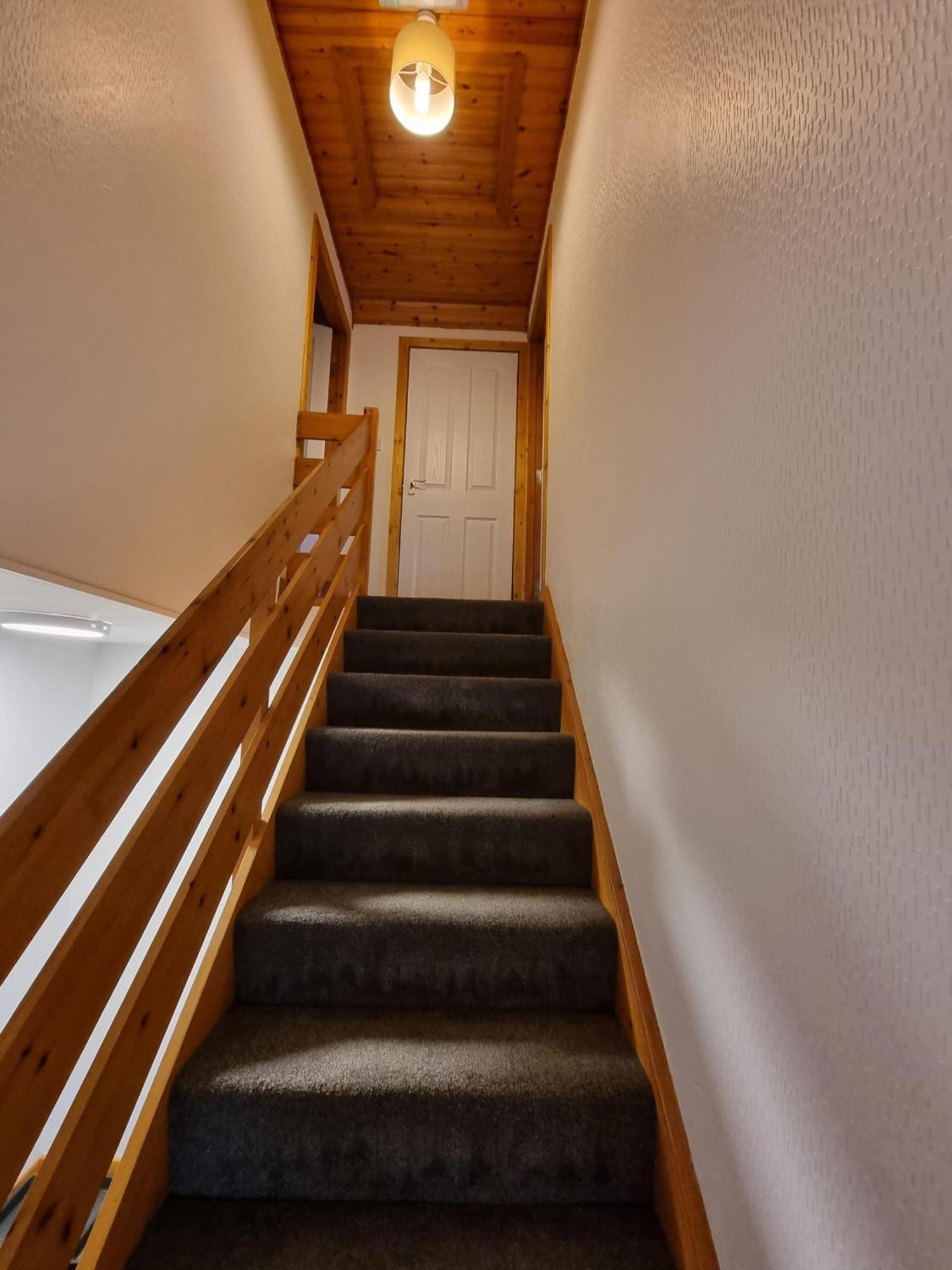 Carn Mhor Bed And Breakfast Авімор Номер фото