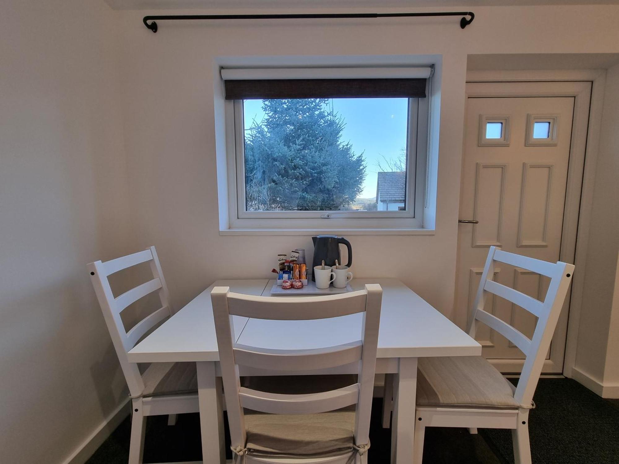 Carn Mhor Bed And Breakfast Авімор Номер фото