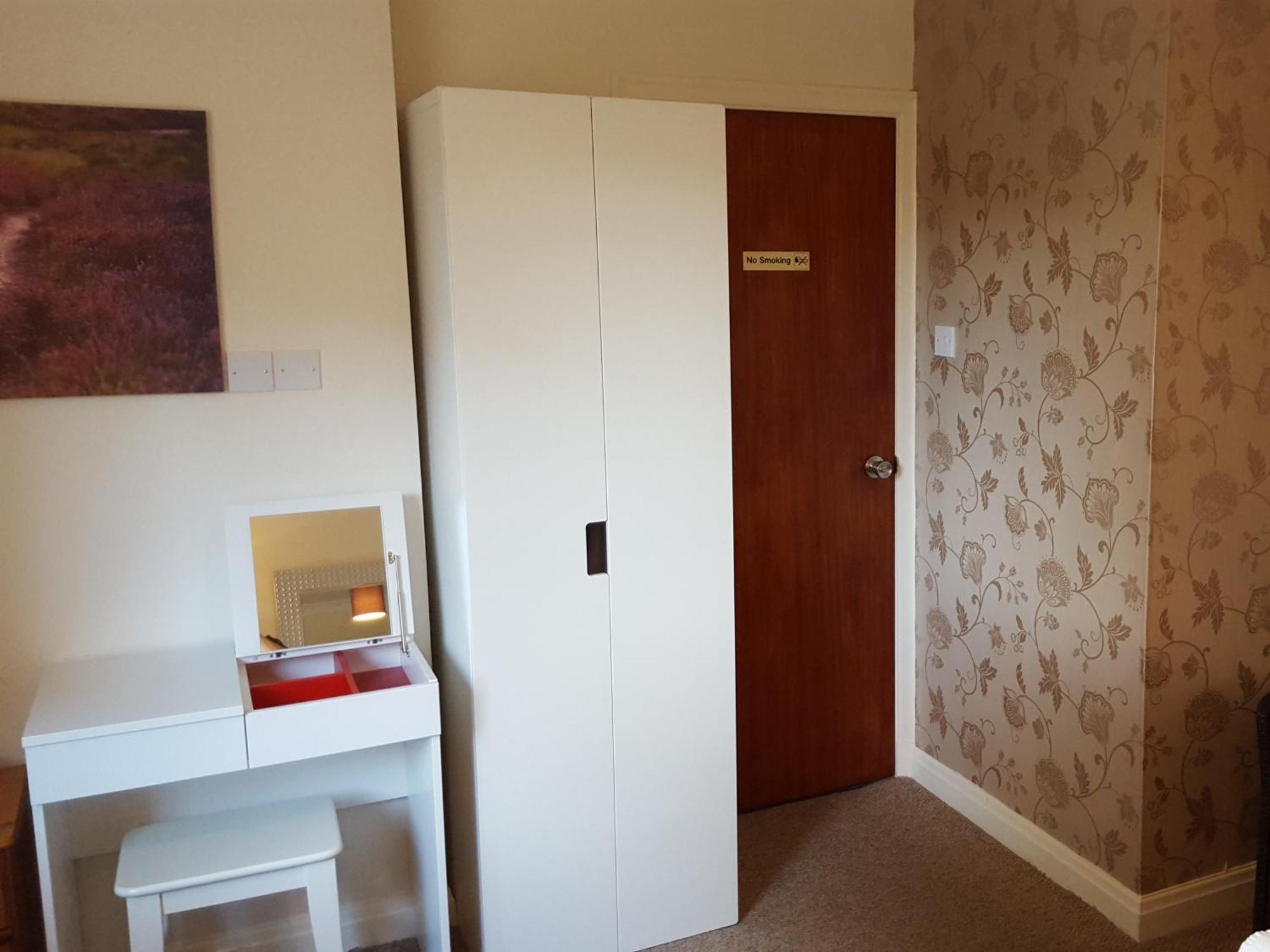 Carn Mhor Bed And Breakfast Авімор Номер фото